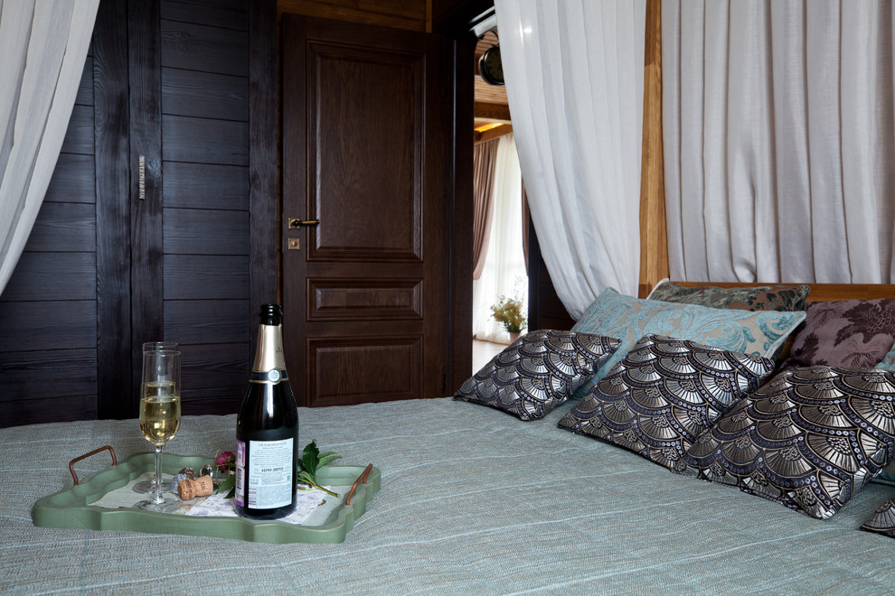 Солечная опушка