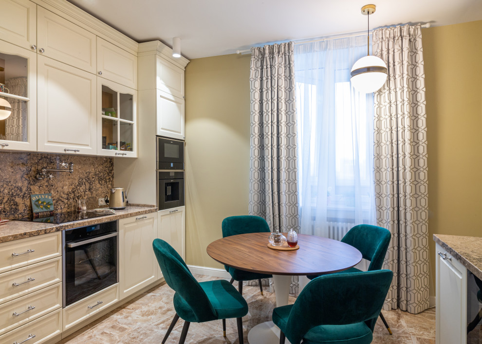 Современная классика в Москве