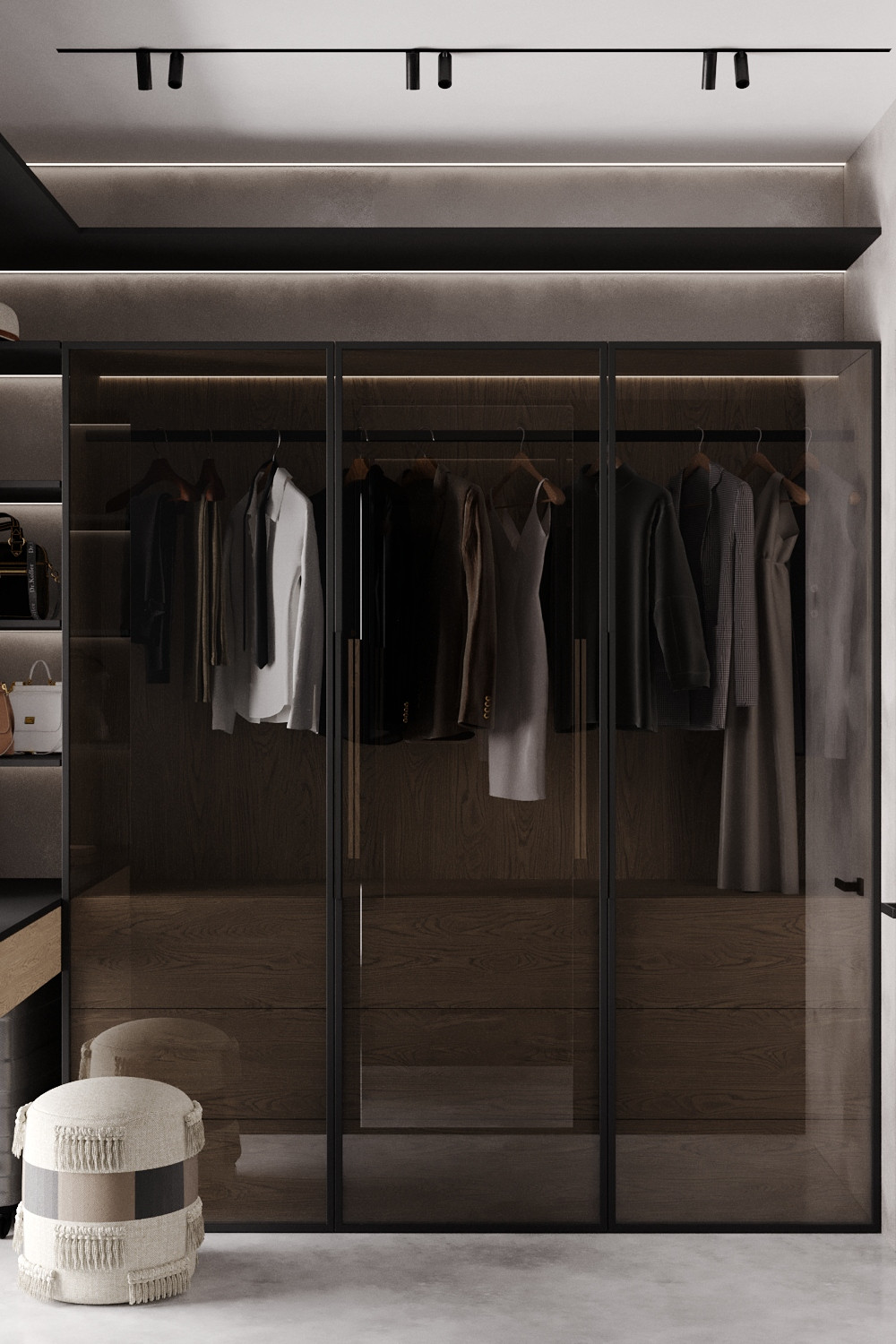 Дом в Голландском квартале