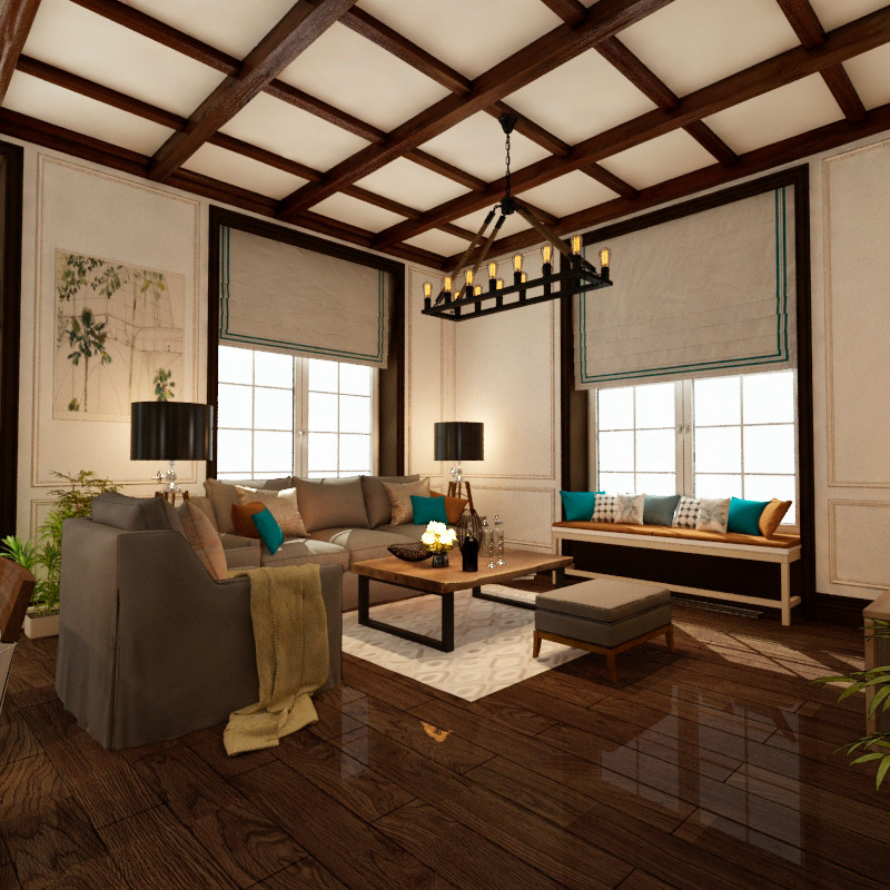 Дом пер. Бурятский