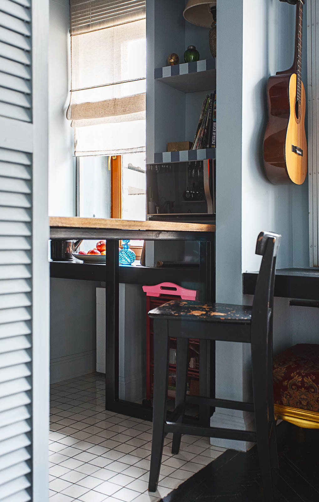 Апартаменты Ленинский