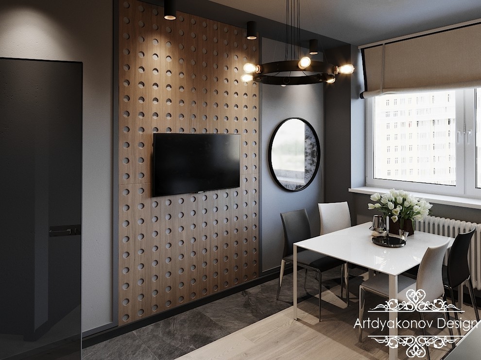 ЖК Лондон Парк