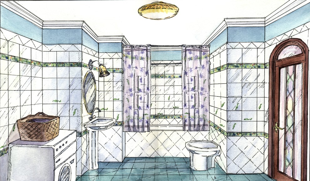 "АРХИТЕКТОРА ВЛАСОВА"