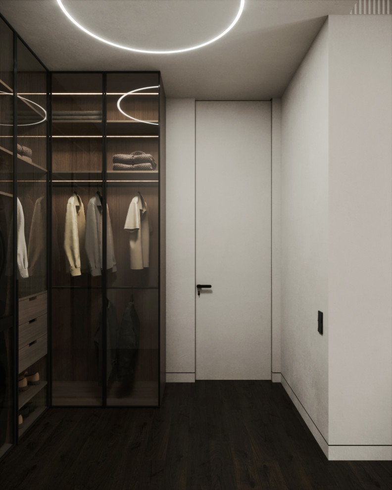 Дизайн интерьера: Квартира ЖК Neva Towers | 110 м2