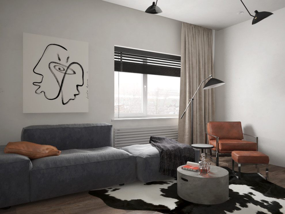 Брутальность.