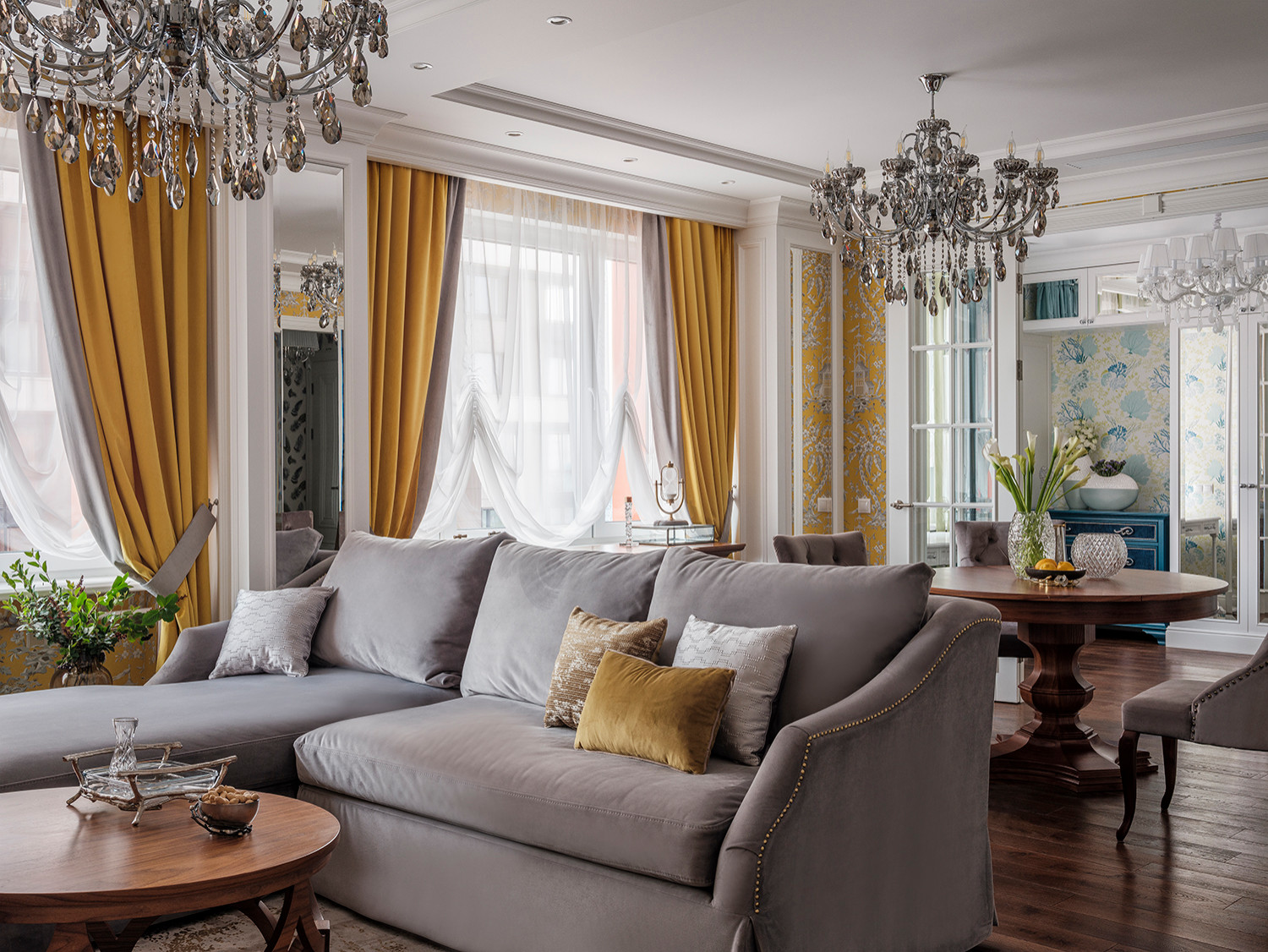 Анастасия Федосеева