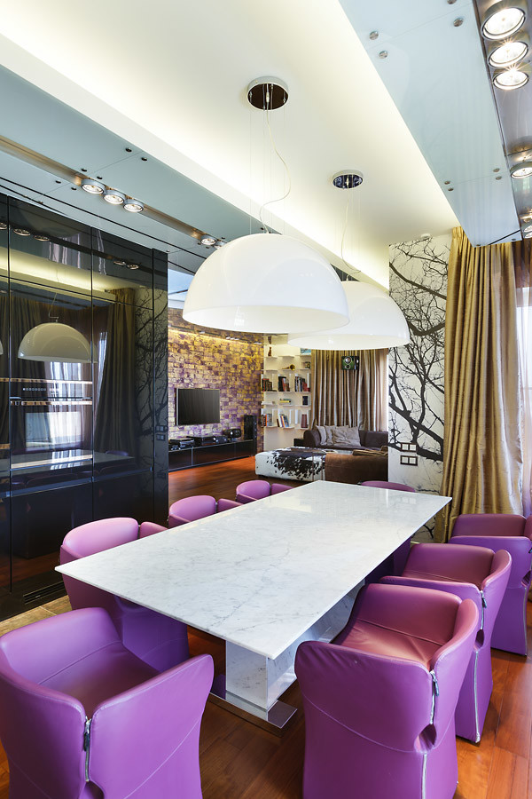 На Петроградской стороне