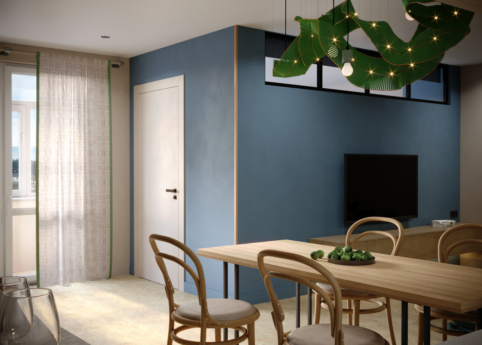 Апарт-отель в г. Геленджик