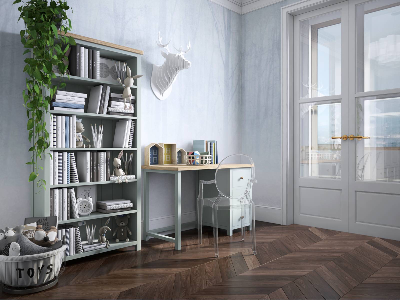 Сталинка в НОВОРОССИЙСКЕ