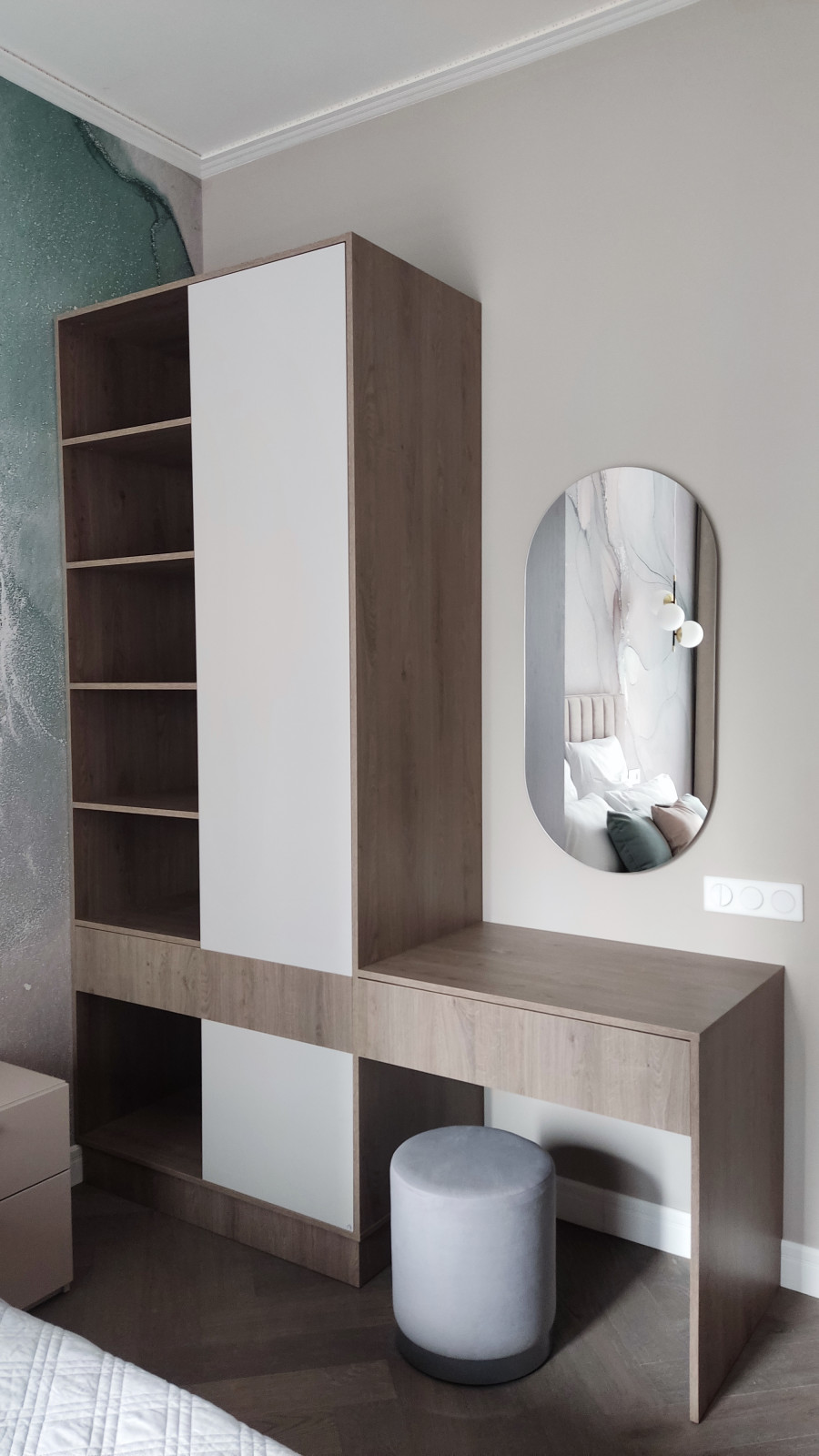 Апартаменты Серебряный фонтан