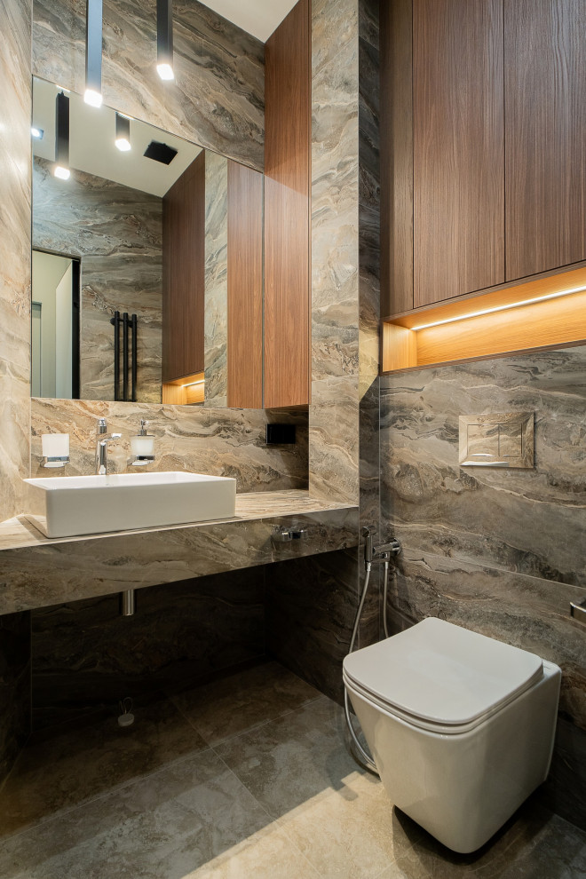 Дизайнерский проект Квартиры