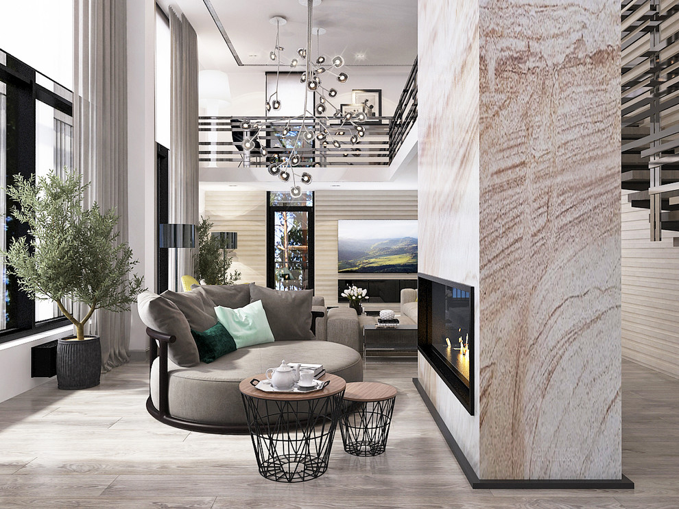 Флора и Фауна