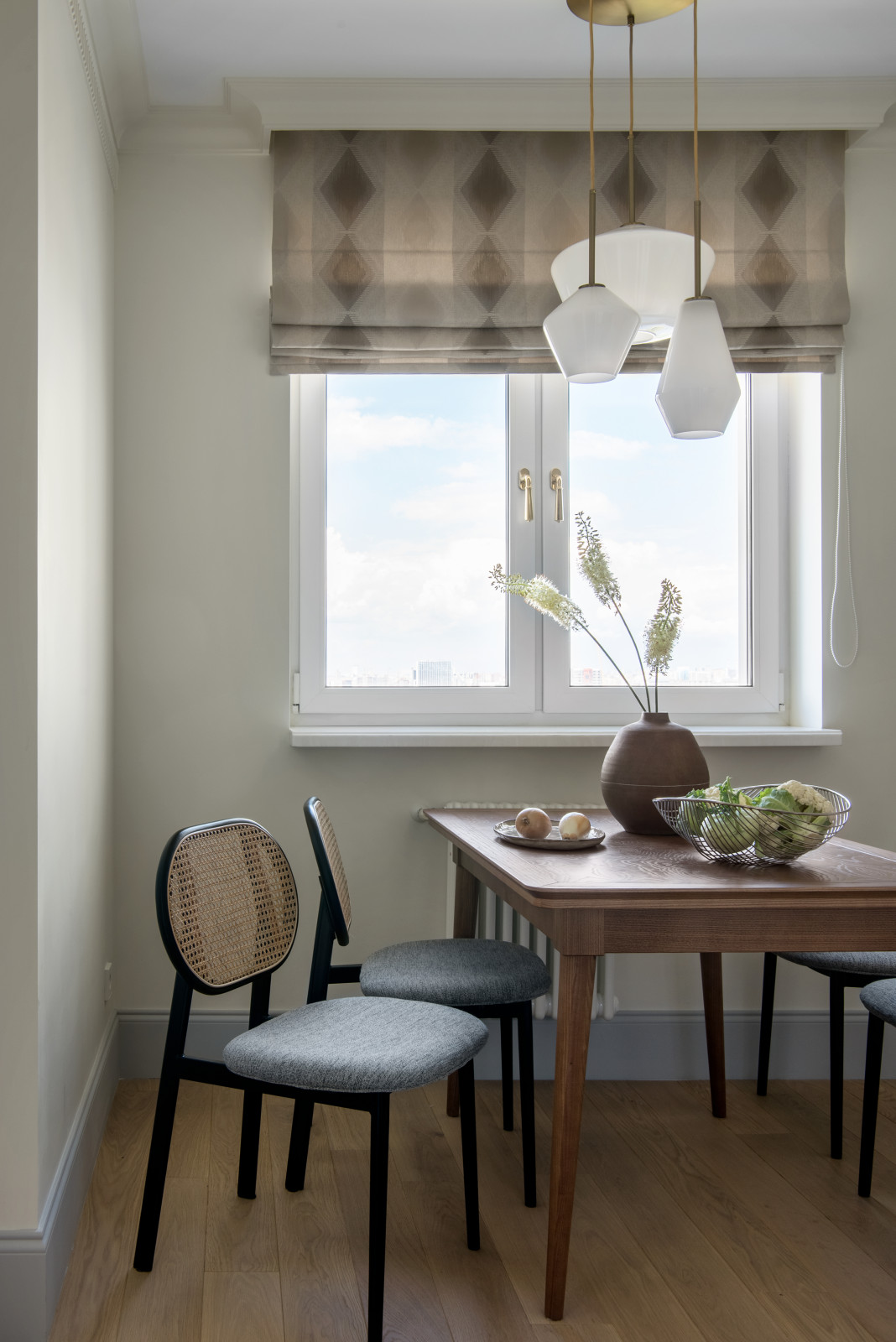 Нагатинская, 120 м2