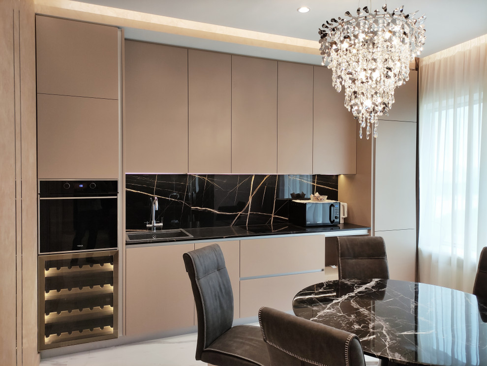 Обложка альбома: Современные кухни