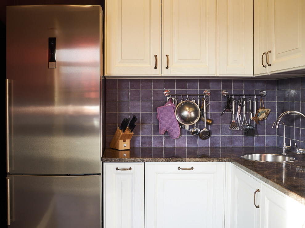 Квартира на Маросейке