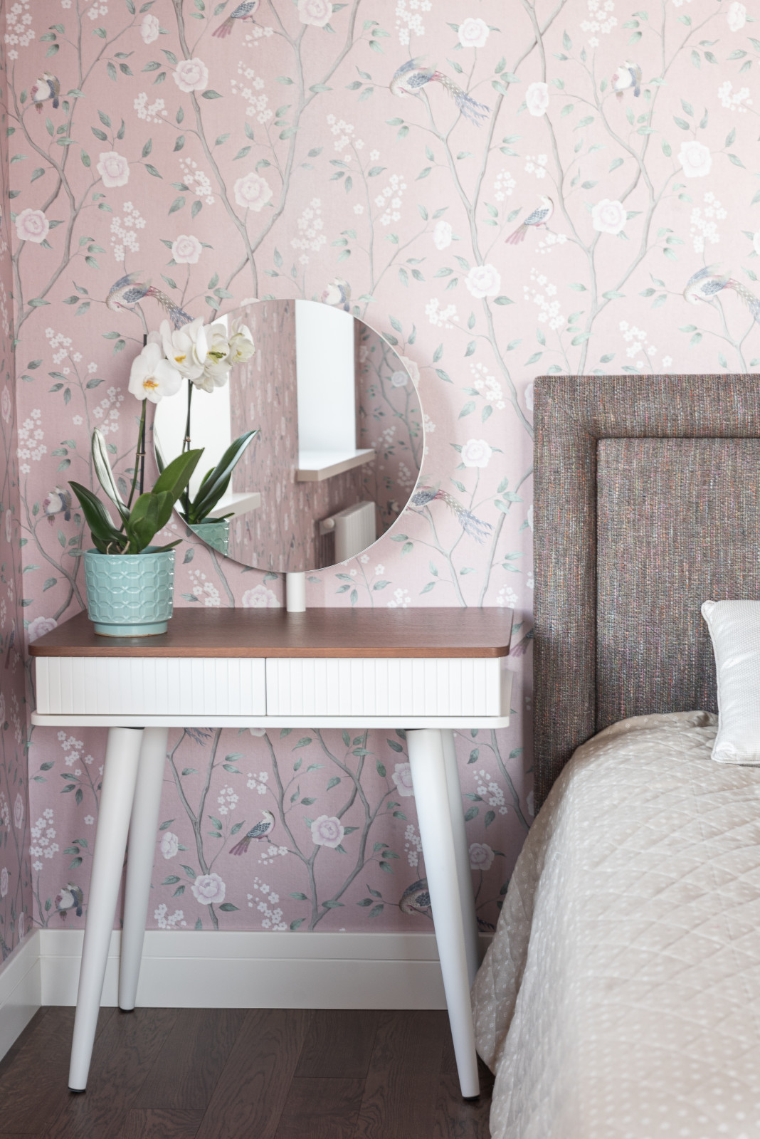 Жилой дом в Ренессанс Парк