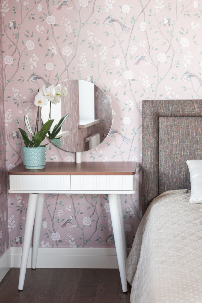 Жилой дом в Ренессанс Парк