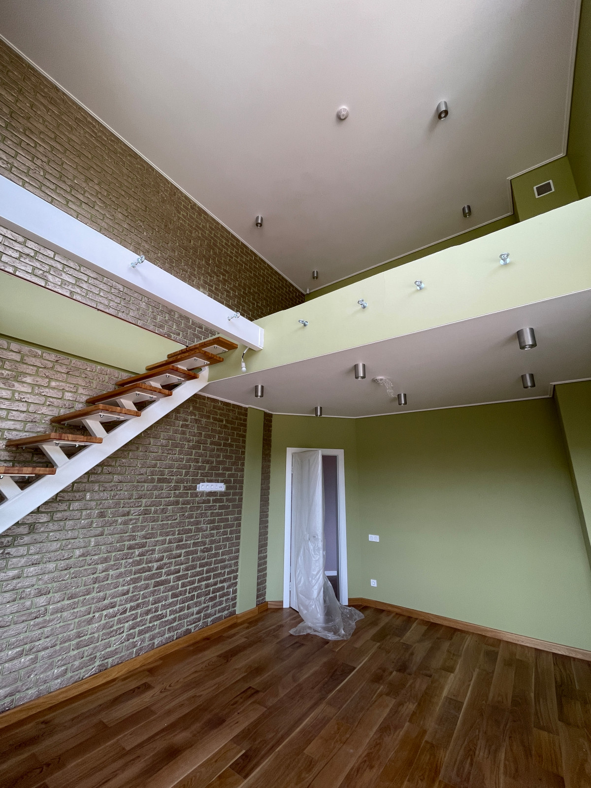 КП Барские Пруды