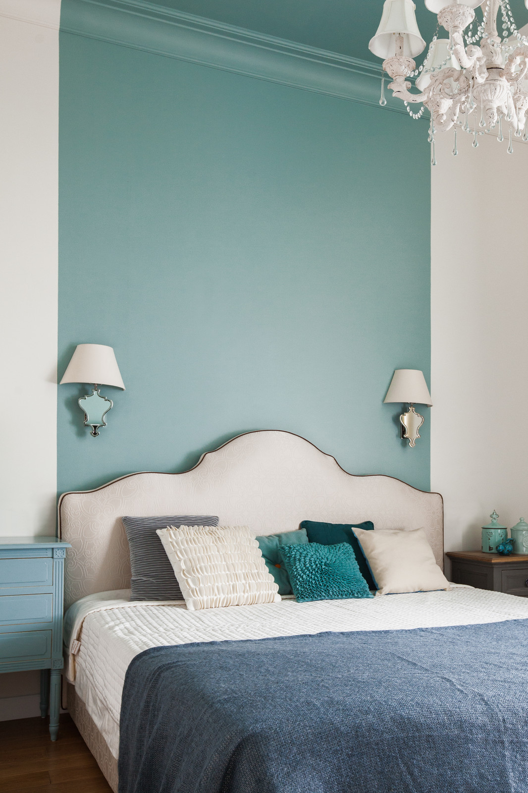 Квартира в Замоскворечье