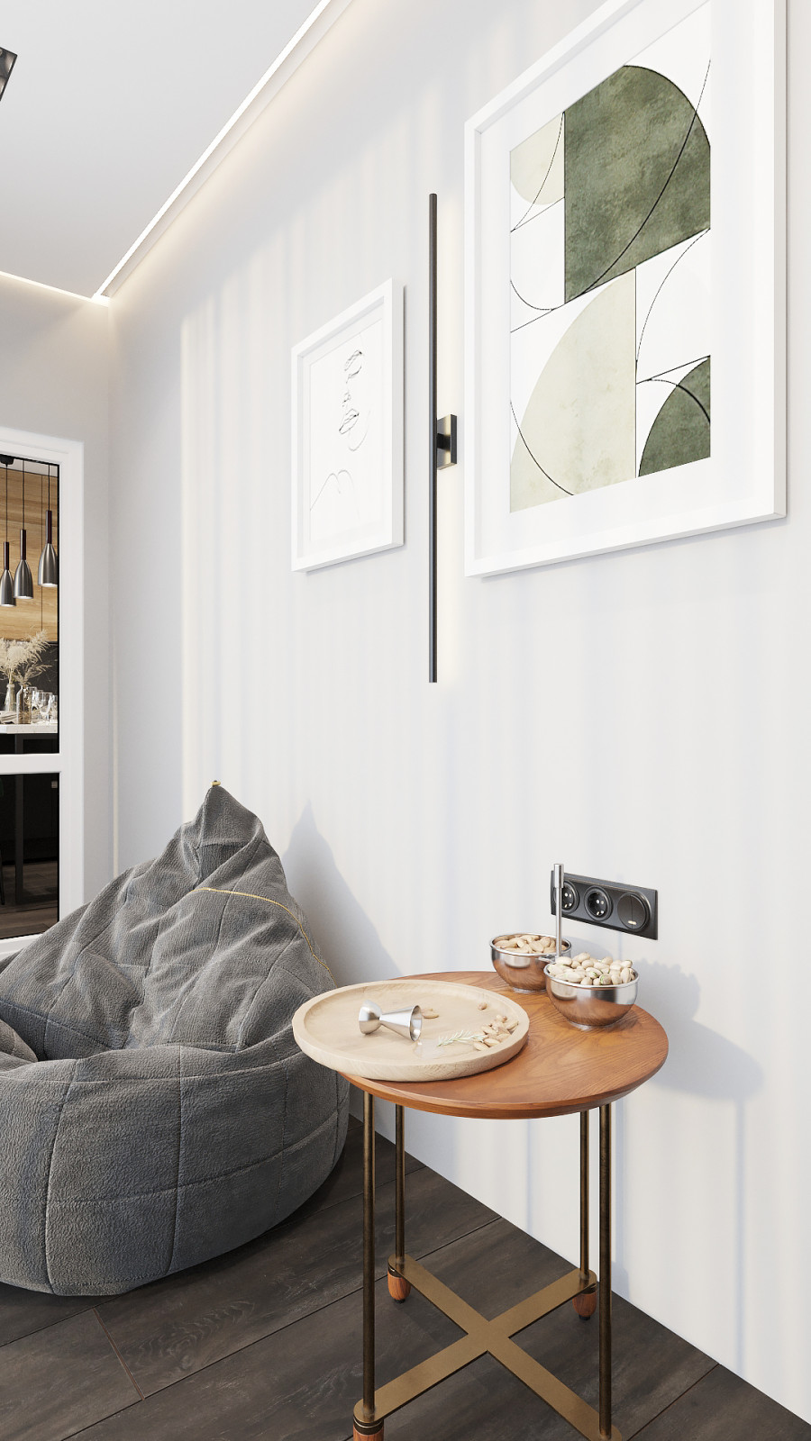 ЖК "Мозаика"