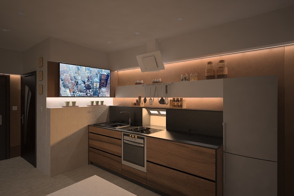 Квартира в Юбилейном