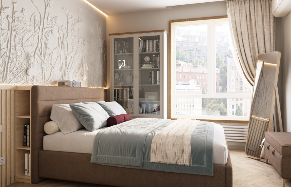 ЖК "Смарт Квартал Сурикова 2.0"