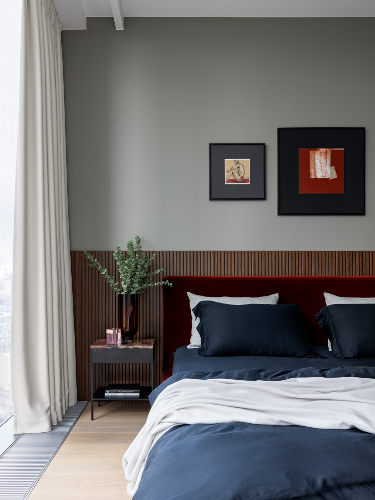 Апартаменты в "Москва-Сити"