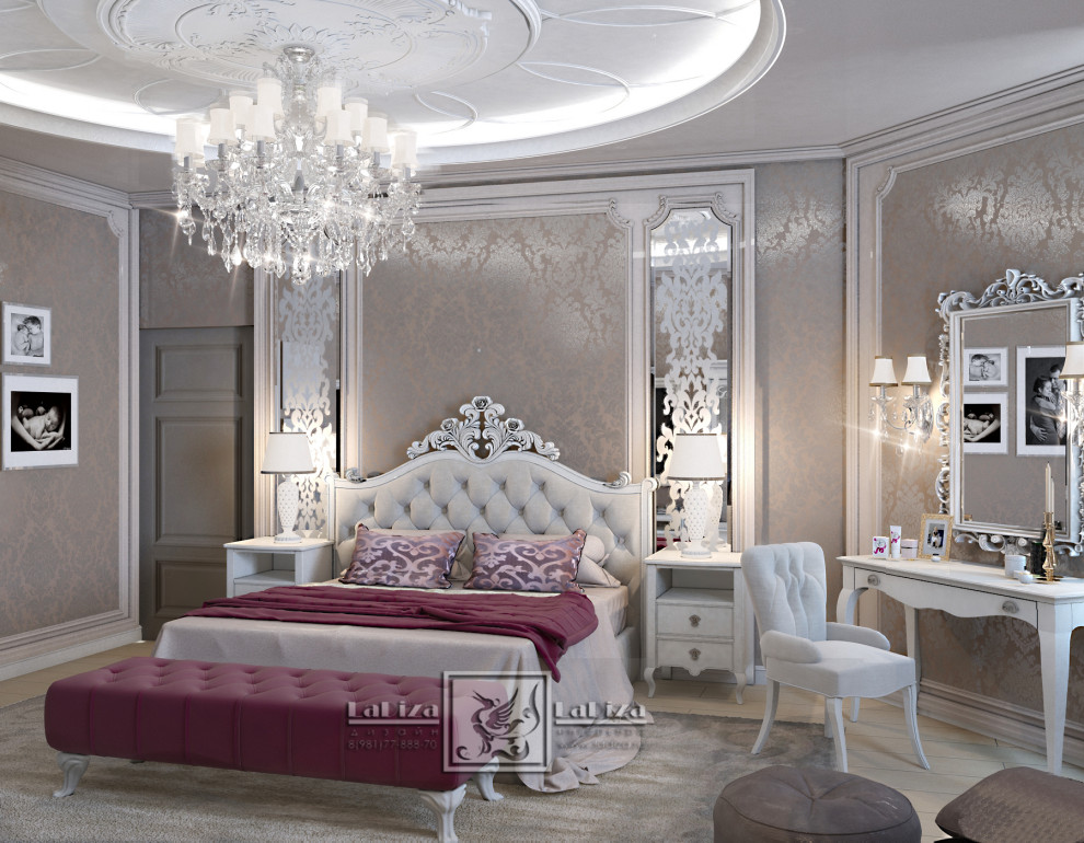 Квартира на ул.Композиторов.