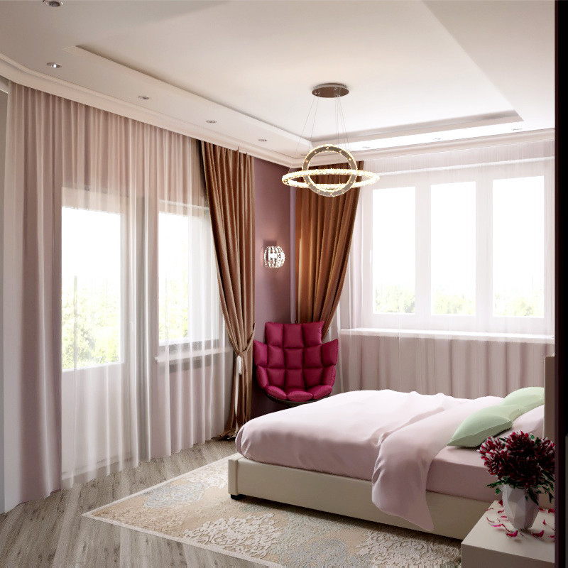 квартира для молодой семьи