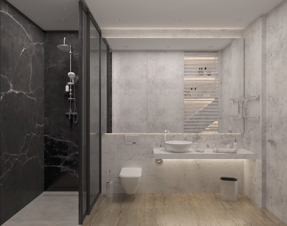 Гостевой санузел