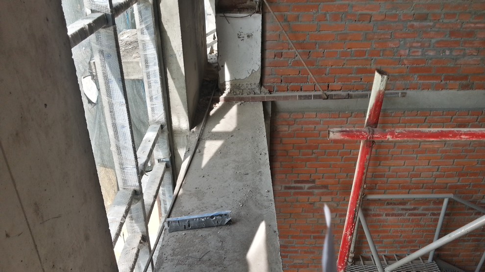 Loft "Рассвет"