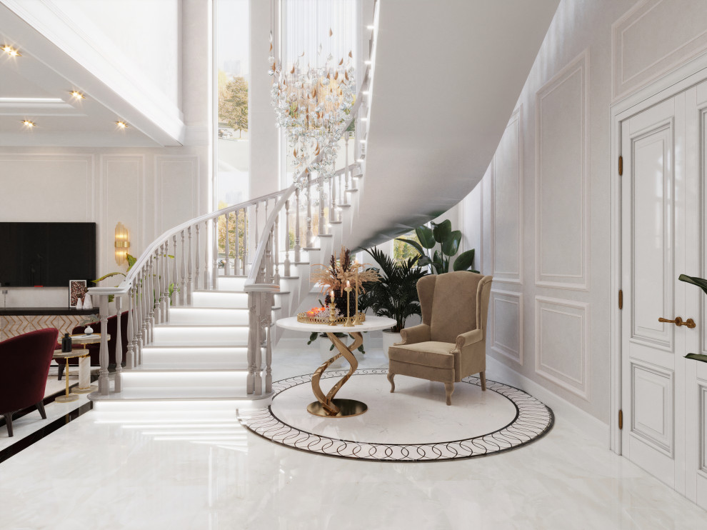 Дизайн проект