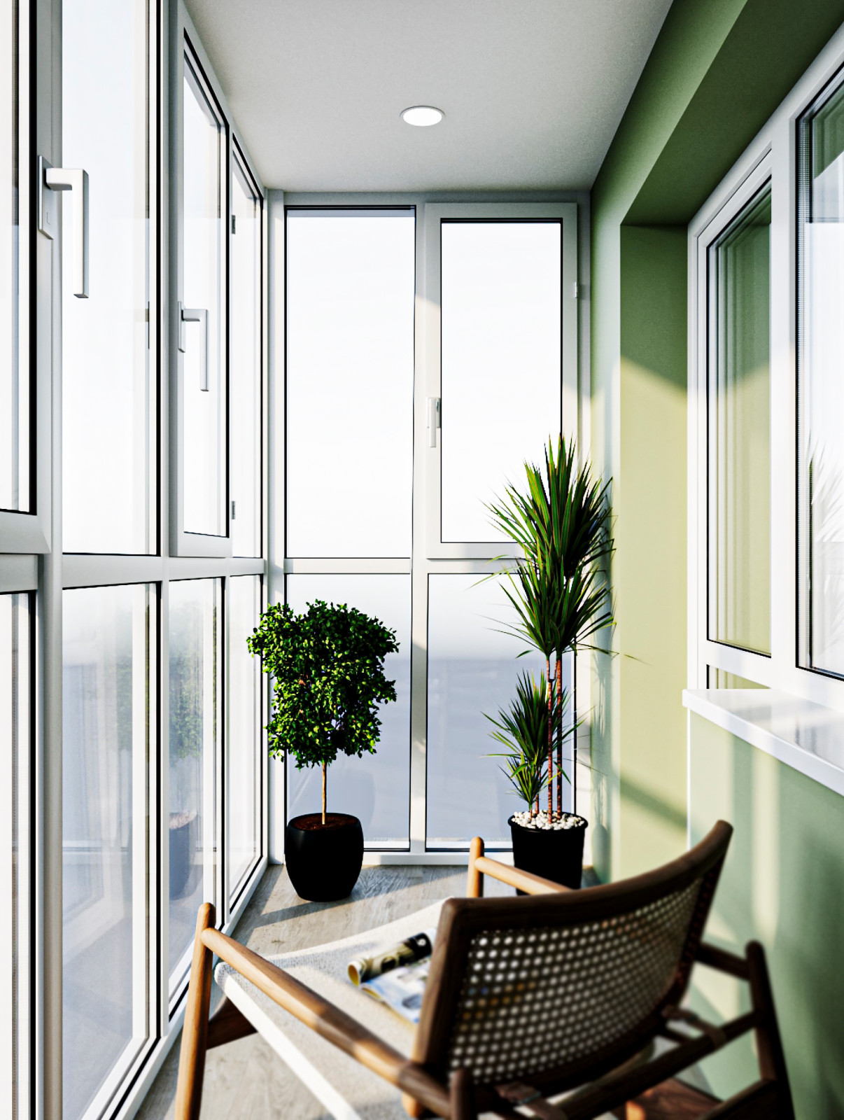 ЖК Ю-СИТИ 51 КВ.М, 2024 г.