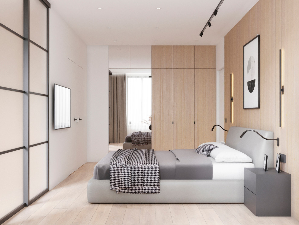 ЖК "Shome" 124 кв.м.