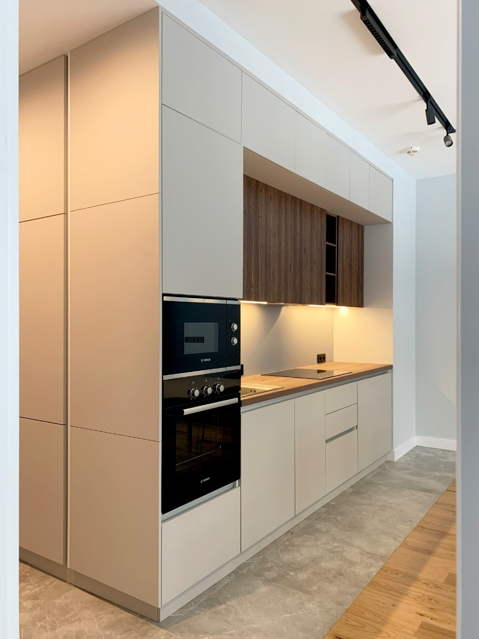 ВТБ арена парк, аппартаменты