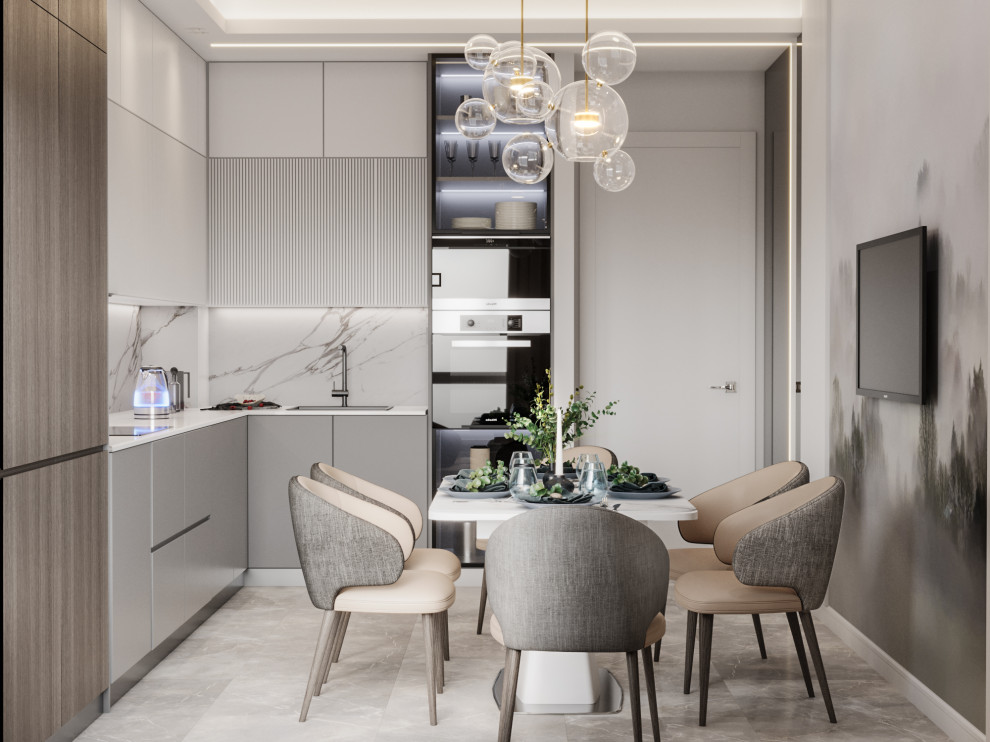 г. Москва, ул. Сельскохозяйственная