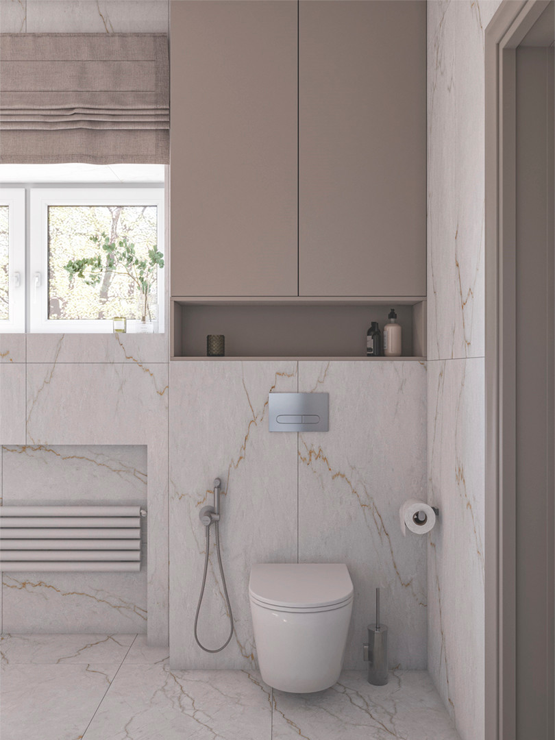 Частный дом, Краснодар