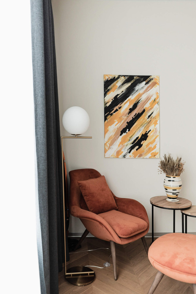 Макаровский 4