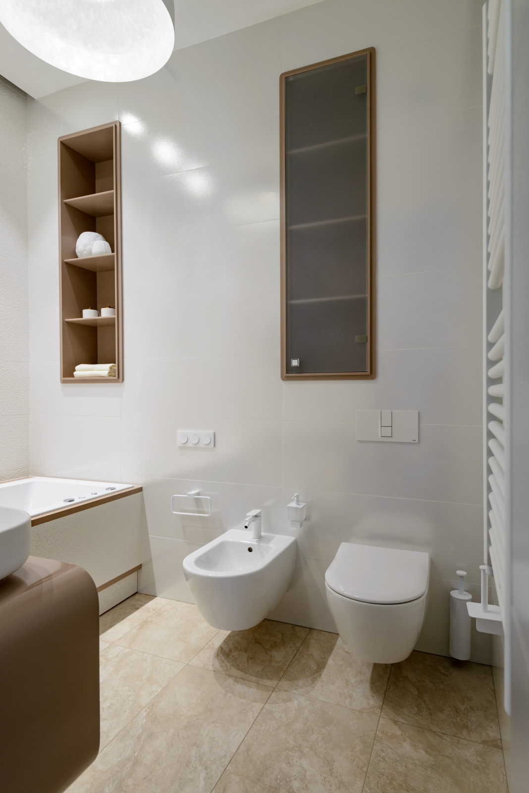 "Выбор лучших"  Трехкомнатная квартира 125 м.кв.