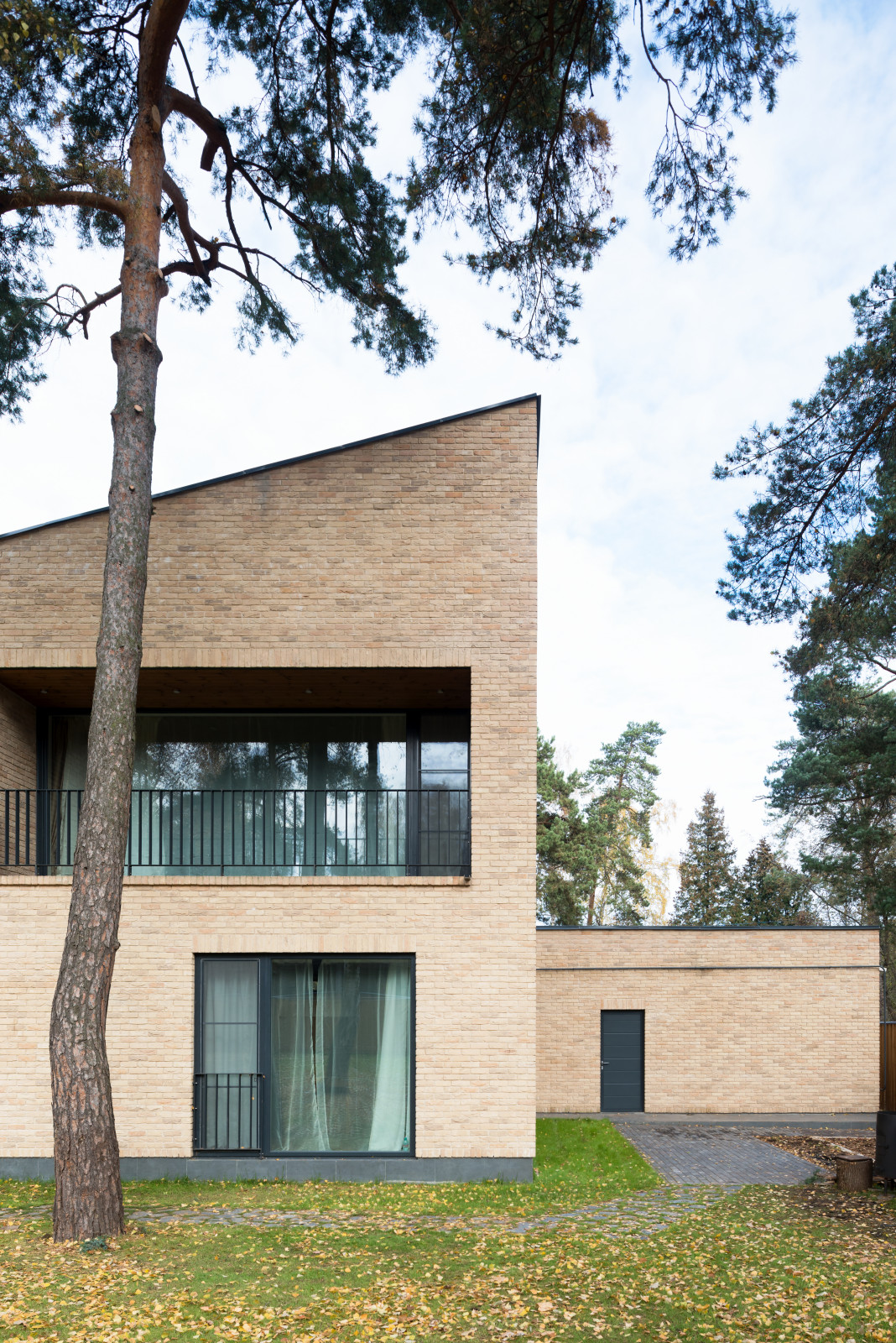 Вилла в Расторгуево