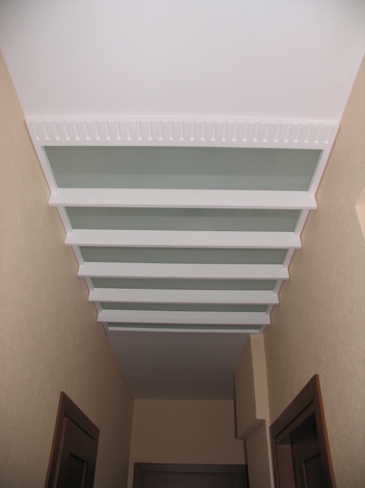 светильники