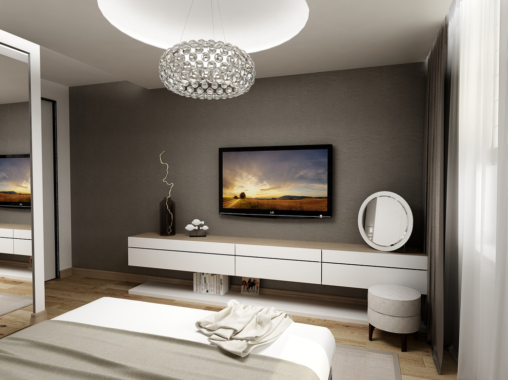 Трехкомнатная на Мосфильмовской г.Москва