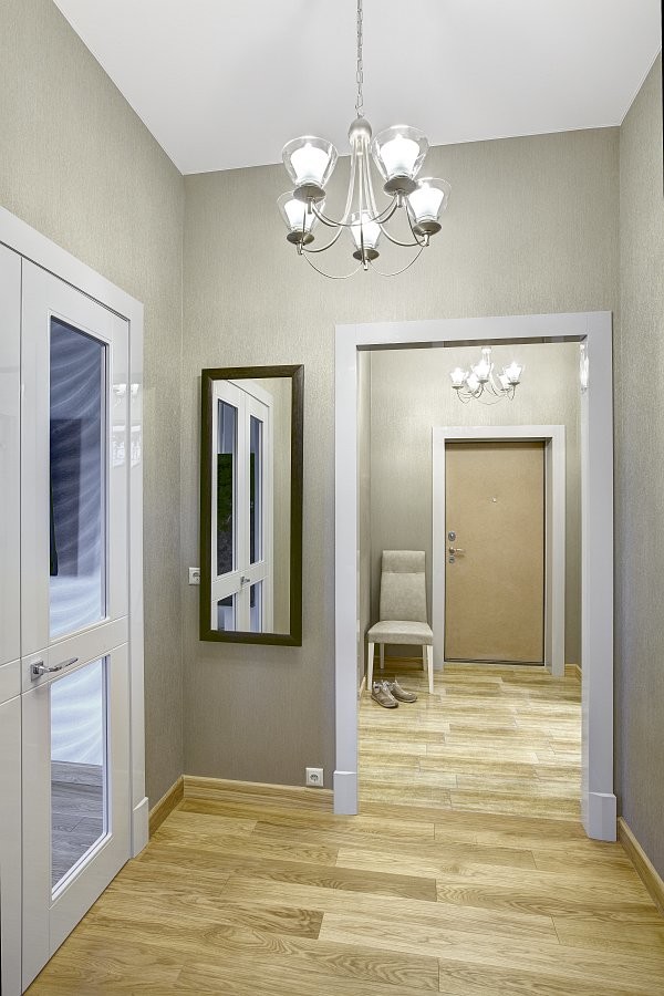 Химки "Новогорск"