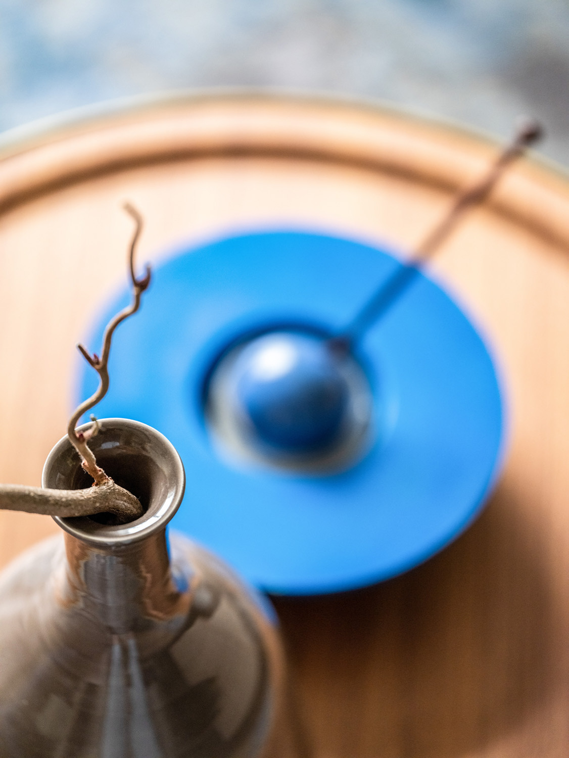 Квартира на пару лет