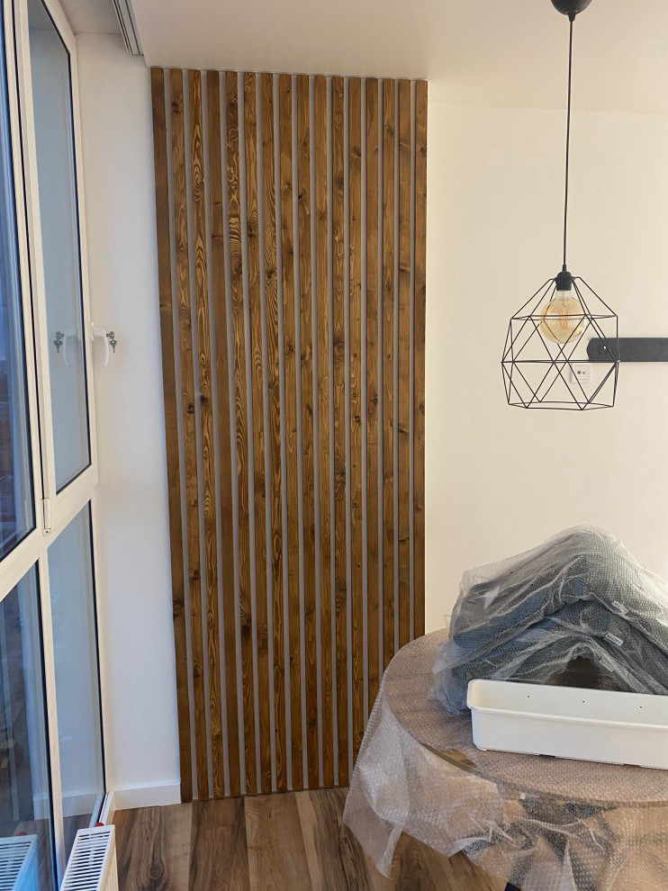 ЖК Новый Свет