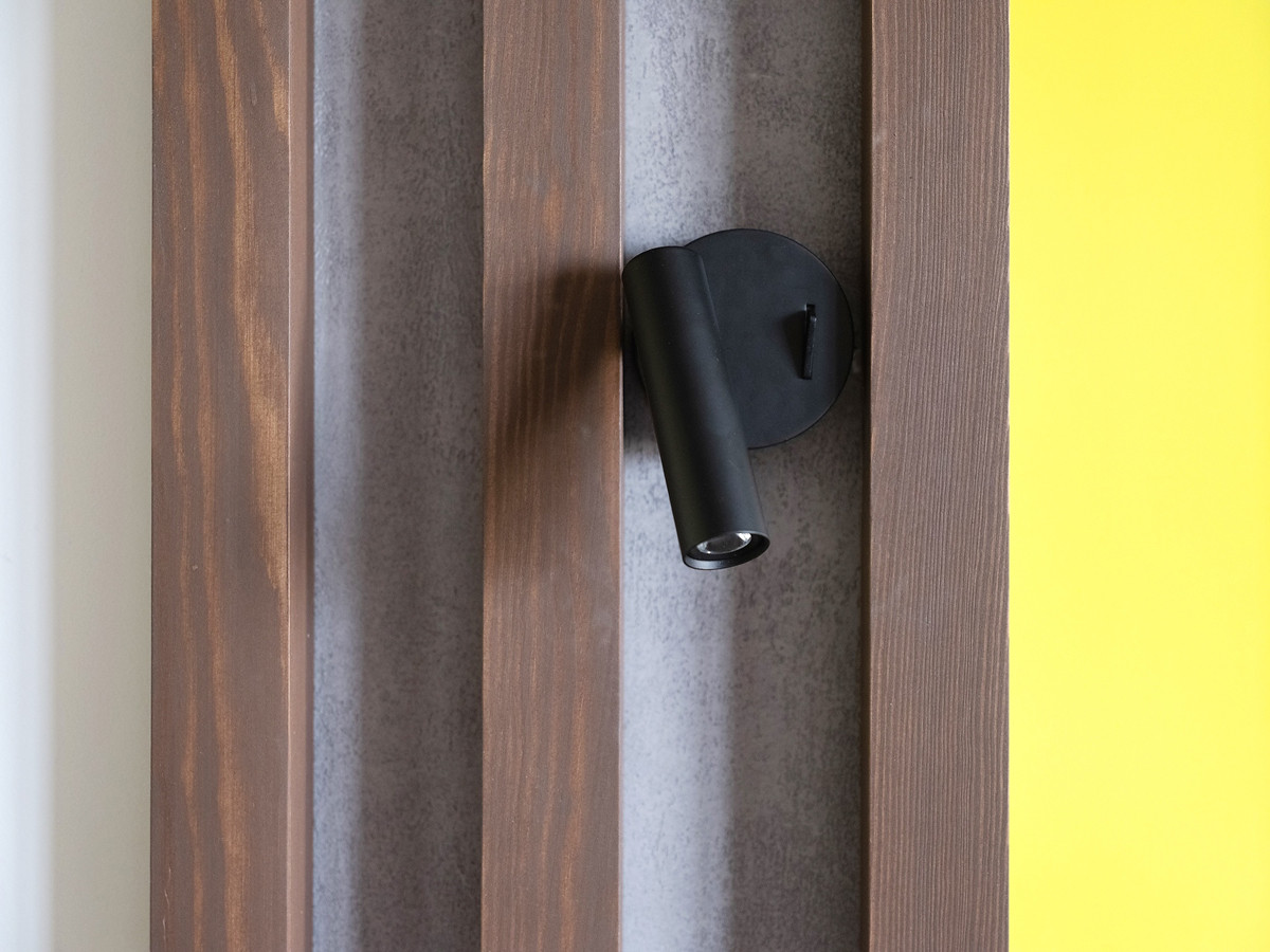 Лимонадный лофт