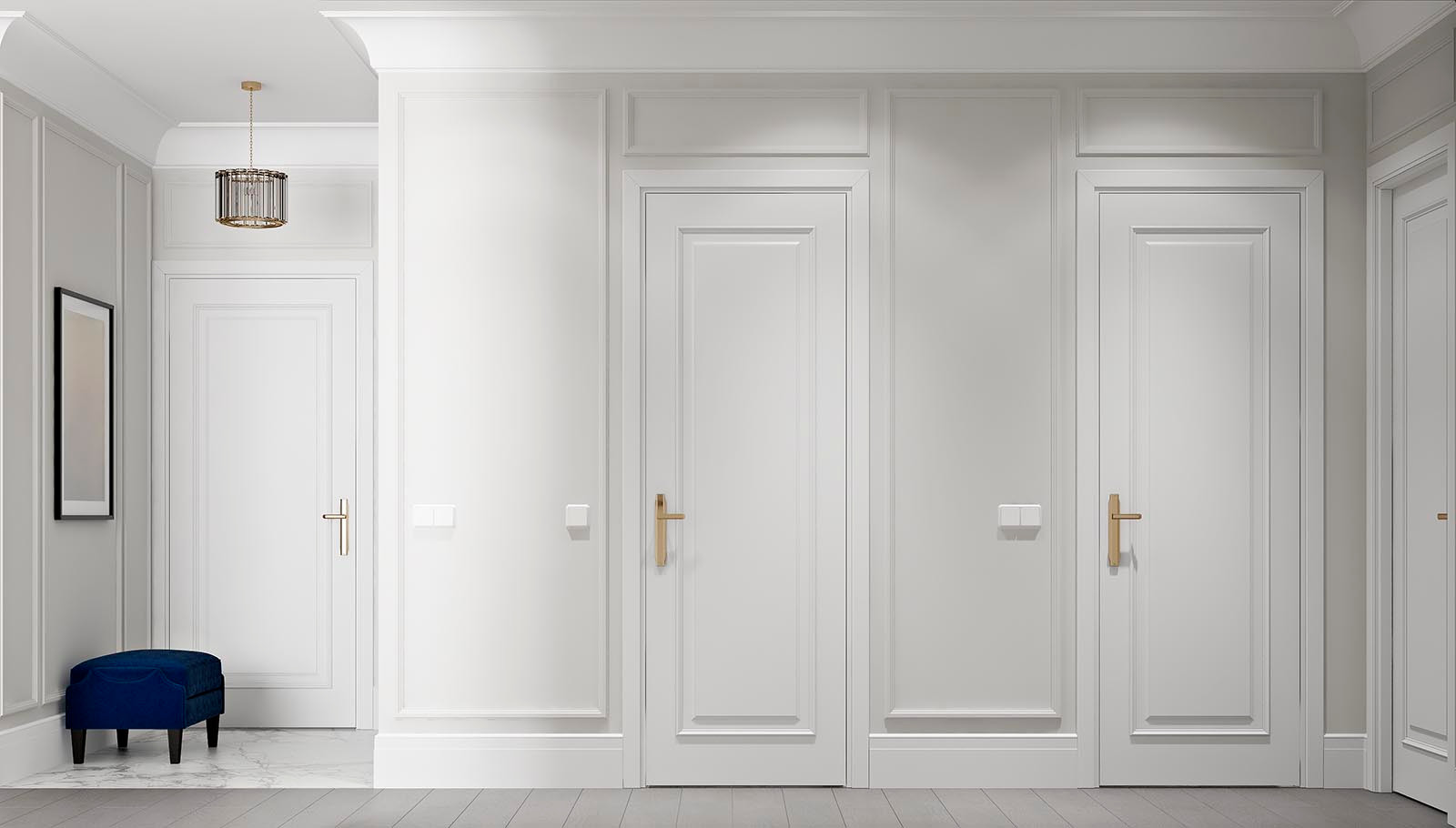 ЖК "Резиденция архитекторов"