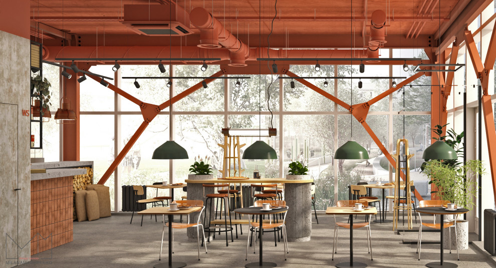 Пиццерия POLI PIZZA №2