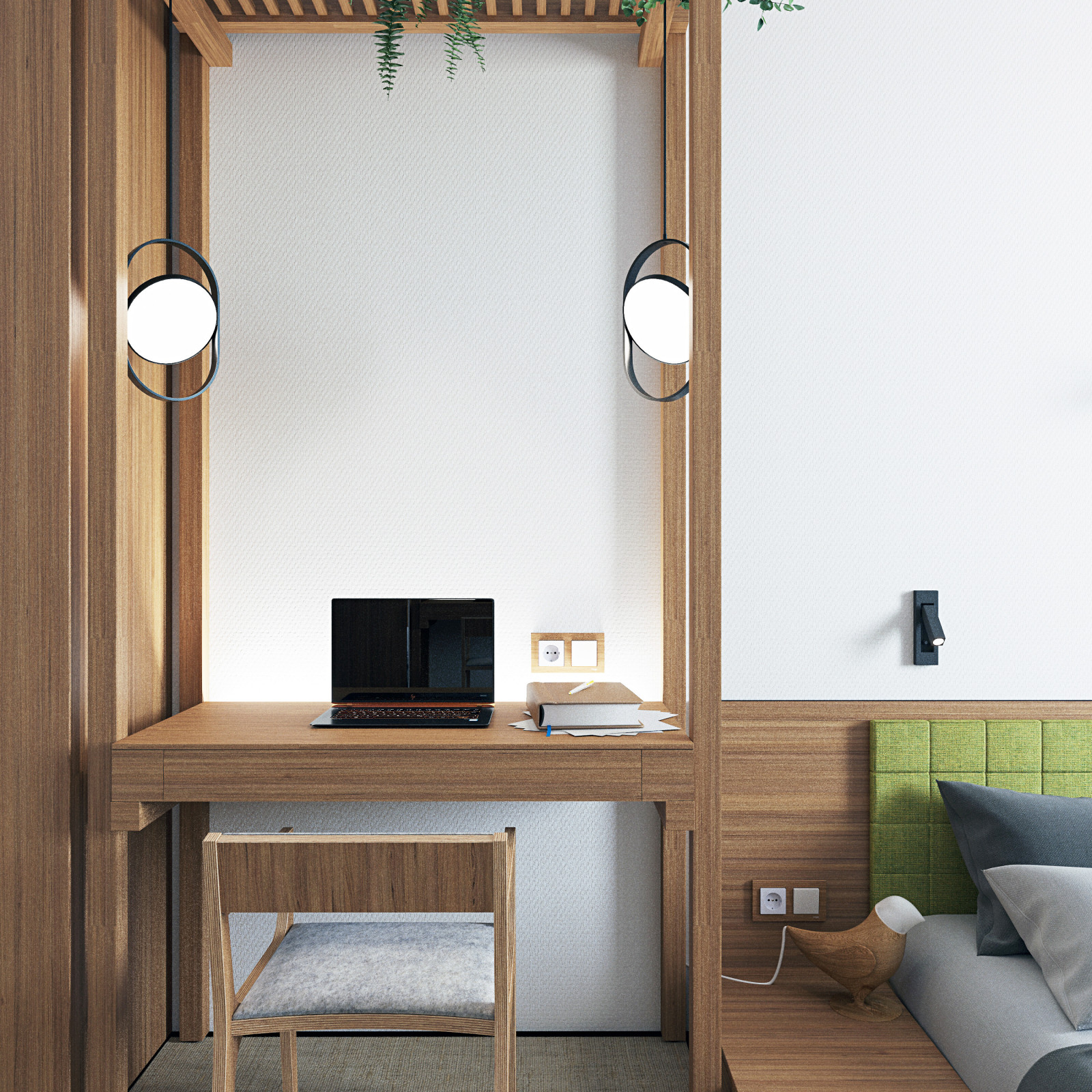 КВАРТИРА В СТИЛЕ МИНИМАЛИЗМ