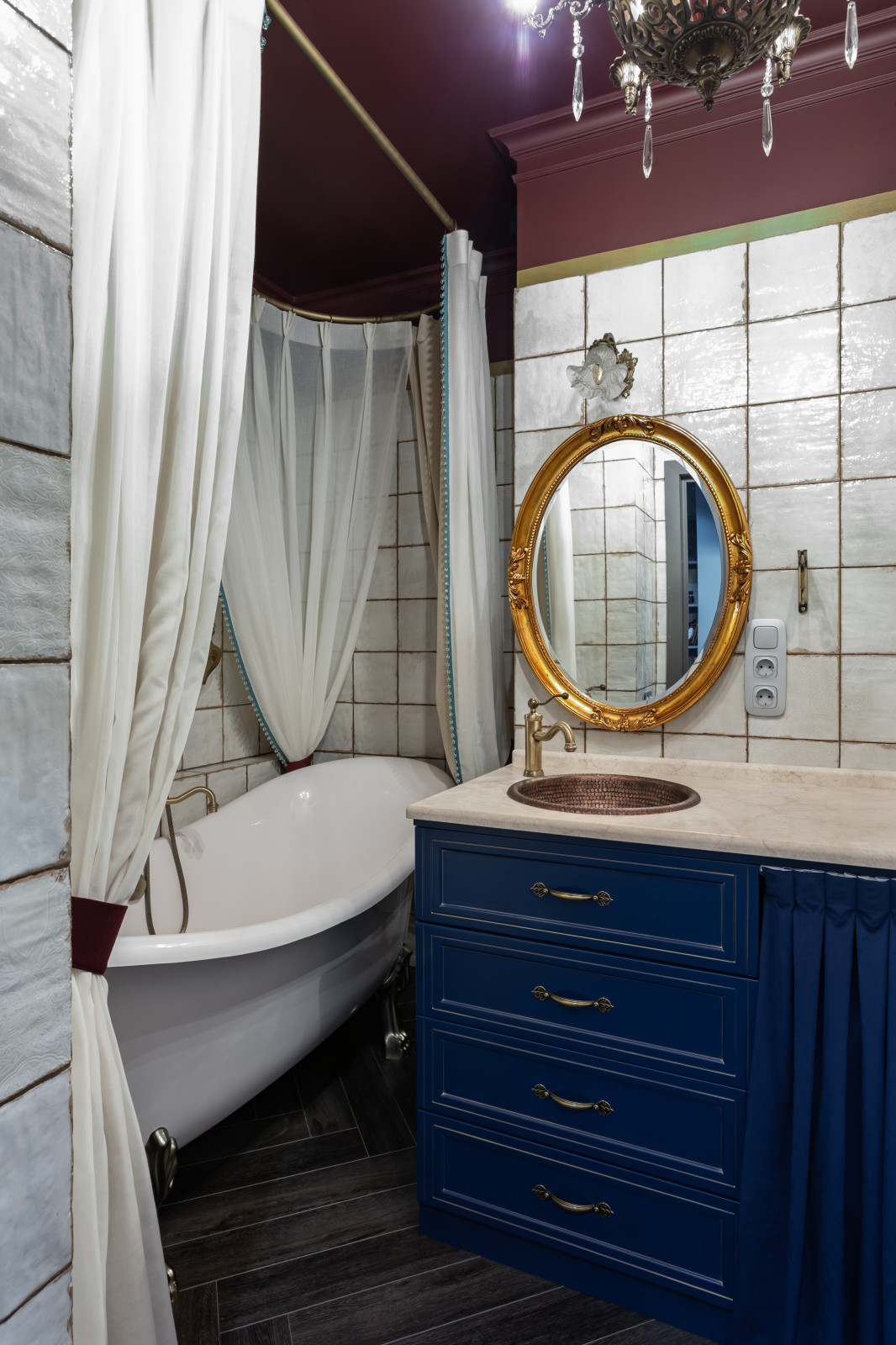 ЖК Савёловский сити